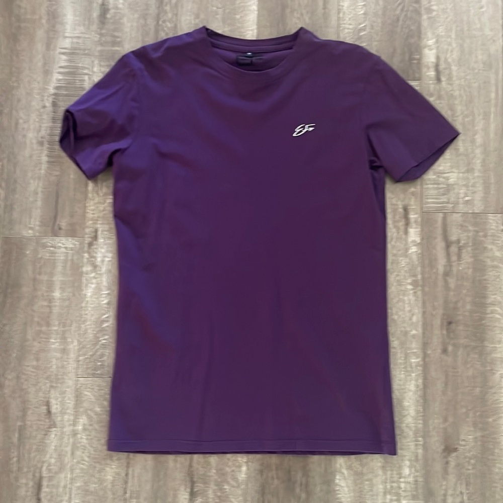 Ever forward performance tee